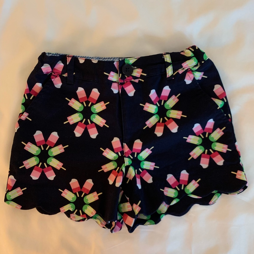 Fun Crown&Ivy popsicle shorts. Like NEW condition!